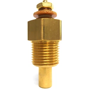Crusader R020002 Single Station Temperature Sender 3/8 in. NPT - Imagen 1 de 1