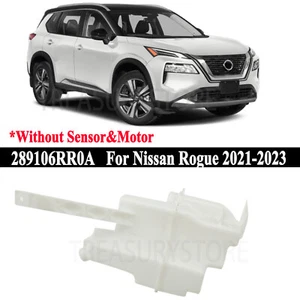 Washer Reservoir Windshield Tank For Nissan Rogue 2021-2023 28910-6RR0A W/O Pump - Picture 1 of 8