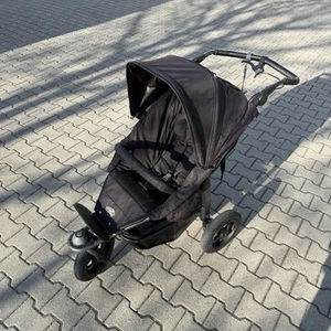 TFK Mono Jogger - 2022 - Bild 1 von 15