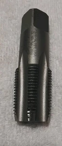 RUBINETTO TUBO 3/4" NPT 3/4" - 14 USA - Foto 1 di 3