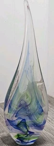 Schöne Glas Träne Nachlass Fund - Bild 1 von 9