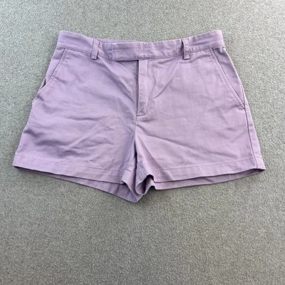 Ralph Lauren Sport Shorts Womens 6 Chino Classic Casual Summer Preppy Golf - Image 1 of 4