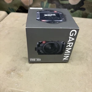 Garmin VIRB 360 Action Camera - Picture 1 of 8