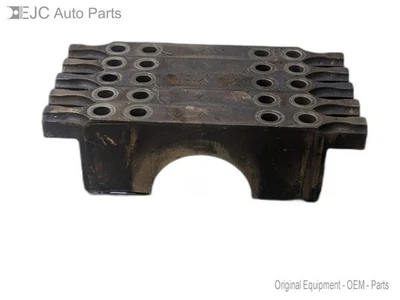 发动机缸体主盖适用于 17 - 18 雪佛兰索罗德 1500 5.3 燃气 — 第 1/4 张图片