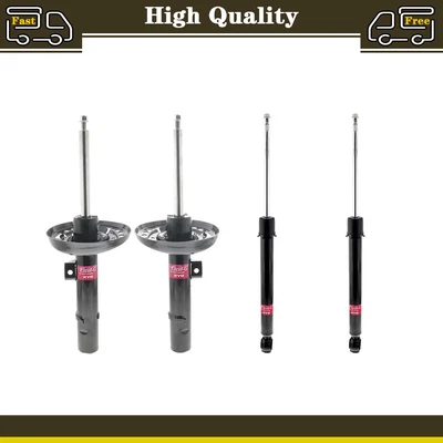 Подлинные амортизаторы стоек KYB 4 Performance подходят для HONDA CIVIC 2016 17 18 19 20 - 2021 - Изображение 1 из 4