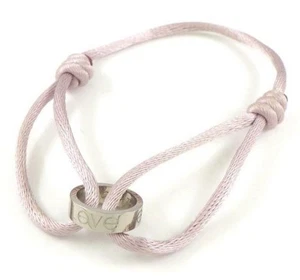 Cartier Love Charity Armband K18Wg Pink - Bild 1 von 15