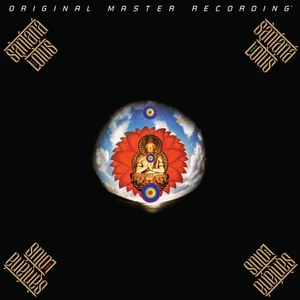 Santana - Lotus (3LP Set) - Picture 1 of 1