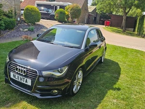 2011 Audi A1 S Line TFSI - Picture 1 of 10