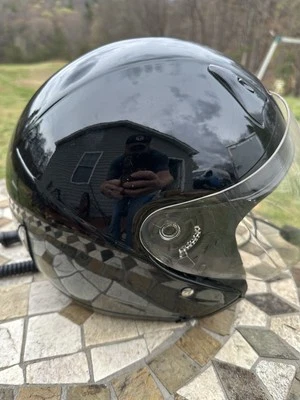 Nitro Helmet  - Image 1 of 4