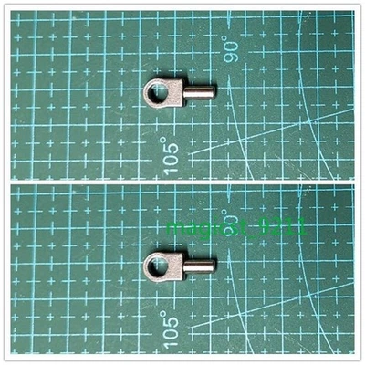 AE Reinforced Metal Modified Replace Part D22 for MG 1/100 ZZ Ka FAZZ Model 1PC - Image 1 of 3