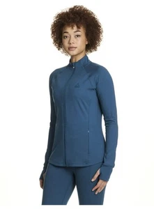 Chaqueta Reebok Plus Reflex Performance para mujer y mujer - Imagen 1 de 5