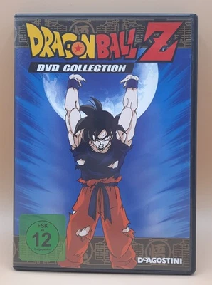Dragonball Z - DVD Collection - Nr. 1 - Bild 1 von 2