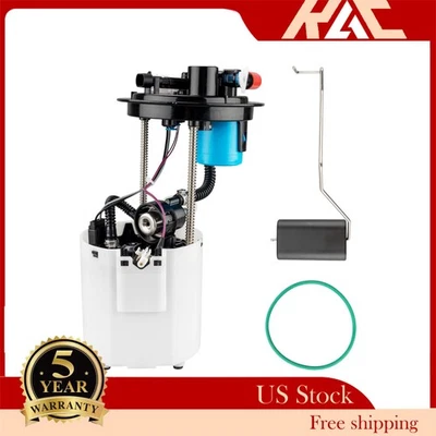 Fuel Pump Assembly For 2005-2006 Pontiac Grand Prix 3.8L 2006 Chevy Impala 3.9L Foto 1 de 4