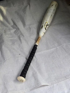 2024 RAWLINGS ICON USSSA BAT- RUT415, 30" Drop -5, 30 Inch/25 Oz. EXCELLENT!! - Picture 1 of 7