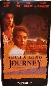 Such A Long Journey (VHS, 1999) - Picture 1 of 3