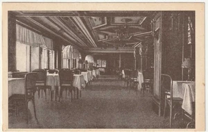 MAILAND - RESTAURANT CARMINATI - P.ZZA DUOMO -10123- - Bild 1 von 1