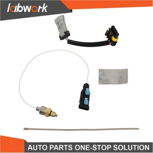 Diesel Turbo Vane Position Sensor For Chevrolet Express GMC Savana 2004-2016 - Picture 1 of 16