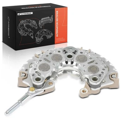 A-Premium Alternator Rectifier Diode for Hyundai Sonata Honda Odyssey Acura RL - Image 1 of 4