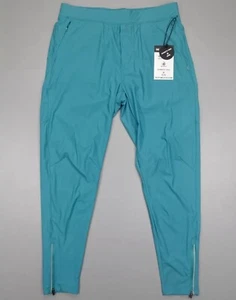 Kenneth Cole The Tech Jogger Pants Men’s Size XL Blue Crest Performance NWT - Picture 1 of 11