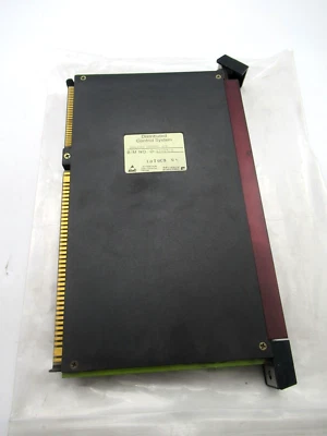 Reliance Electric ABB 57409-B BISOLATED CONTROLLER A/D 57409 GREAT CONDITION - Image 1 of 4