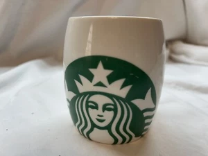Taza de café Starbucks cerámica 14 oz (2010) - Imagen 1 de 4