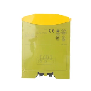 773500 Sicherheitsrelais für pilz 773500 PNOZ MO1P - Bild 1 von 5