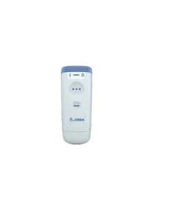 Zebra CS6080-HC4F00BVZWWW CS60-HC 2D Imager kabelloser Barcode-Scanner - Bild 1 von 1