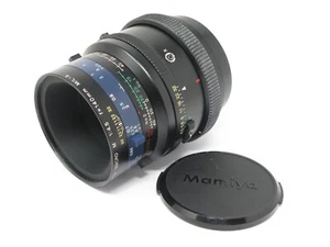 Mamiya Macro M 140mm f4.5 M/L-A Film Era Macro Lens for Mamiya RZ67 - Picture 1 of 4