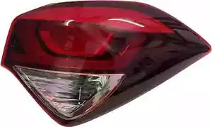 Luz trasera/luz trasera para Hyundai I20 (lado derecho) 2014-2018 | halógena - Imagen 1 de 8