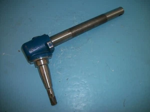 A&I Products A-C5NN3105V SPINDLE (RH) for FORD NEW HOLLAND 2300 3600 3300 3600 - Picture 1 of 8