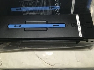 HP W9037MC EMPTY Cartuccia Toner Gestita Nero - Foto 1 di 4