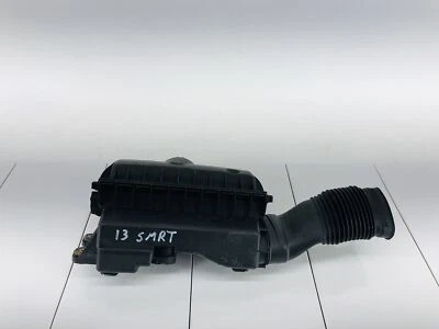 08-15 SMART FORTWO 1.0L L3 MOTOR DE GAS ADMISIÓN FILTRO DE AIRE CAJA CARCASA OEM Foto 1 de 4