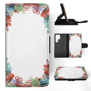 FLIP CASE FOR SAMSUNG GALAXY|CHRISTMAS PRESENTS - Picture 1 of 120