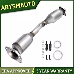 Catalytic Converter For 2007 - 2012 Nissan Versa 1.8L Direct-Fit EPA APPROVED - Picture 1 of 8