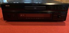 Denon DVD-3910 Audiophile DVD/SACD Player Excellent Cosmetic Condition, READ (2)