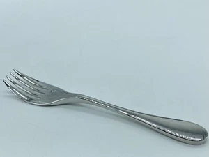 KNORK Stainless Steel Dinner Fork Glossy Finish 7 5/8" Brand New Heavy Quality! - Picture 1 of 11