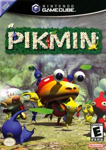Pikmin | Nintendo GameCube - Picture 1 of 2