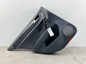642588 642588 Revestimiento puerta trasera izquierda VW Golf VII Variant (5G) 5G9867221A F - Imagen 1 de 4