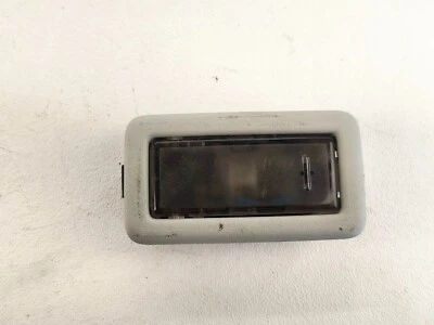 15-23 LAND ROVER DISCOVERY SPORT REAR LEFT OR RIGHT ROOF DOME READING LAMP OEM - Image 1 of 3