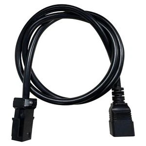 Nuevo cable de fuente de alimentación 12 AWG S21 FUENTE DE ALIMENTACIÓN FUENTE DE ALIMENTACIÓN para Bitmain Antminer S21 - Imagen 1 de 5