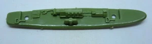 GI Joe 1984 Manta PARTE Gran Forma 100% Original - Imagen 1 de 1