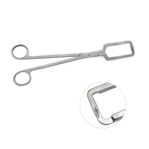 Pinzas de perforación espinosas ortopédicas perforadoras perforadoras para instrumento de proceso espinoso - Imagen 1 de 11