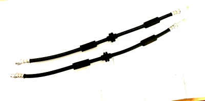 VW Transporter/T5/Bus/Platform/Chassis/Van/T6/Caravel Brake hose GBH2600-pair - Image 1 of 2