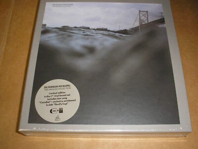Silversun Pickups - The Singles Collection 6 x 7" box set new sealed Dangerbird - Image 1 of 2