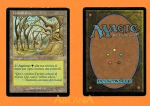 Culla di Gea - ITA - Saga di Urza - MTG - #2 - Bild 1 von 1