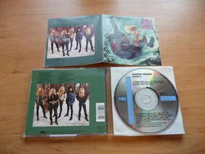 @ CD DANGER DANGER - SCREW IT / EPIC RECORDS 1991 ORG / MELODIC GLAM USA - Picture 1 of 1