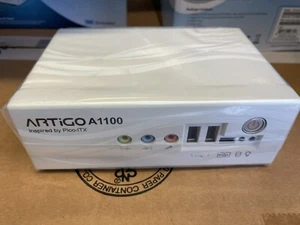Mini ordinateur HD Vias Artigo A1100 64 bits - Photo 1/6