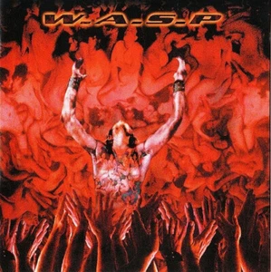 W.A.S.P. - The Neon God : Part 1- The Rise - CD - Imagen 1 de 1