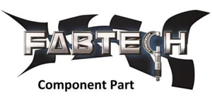 Fabtech Motorsports Lift Kit Component FTS22139 Component Box - Picture 1 of 1