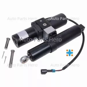 Fits Polaris Ranger XP 1000 Glacier Pro HD Plow Hydraulic Angle System 2889058 - Picture 1 of 6
